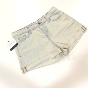 NWT Calkin Klein Jean shorts
